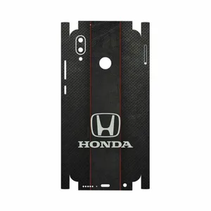 MAHOOT Honda Motor-FullSkin Cover Sticker for Huawei Nova 3e