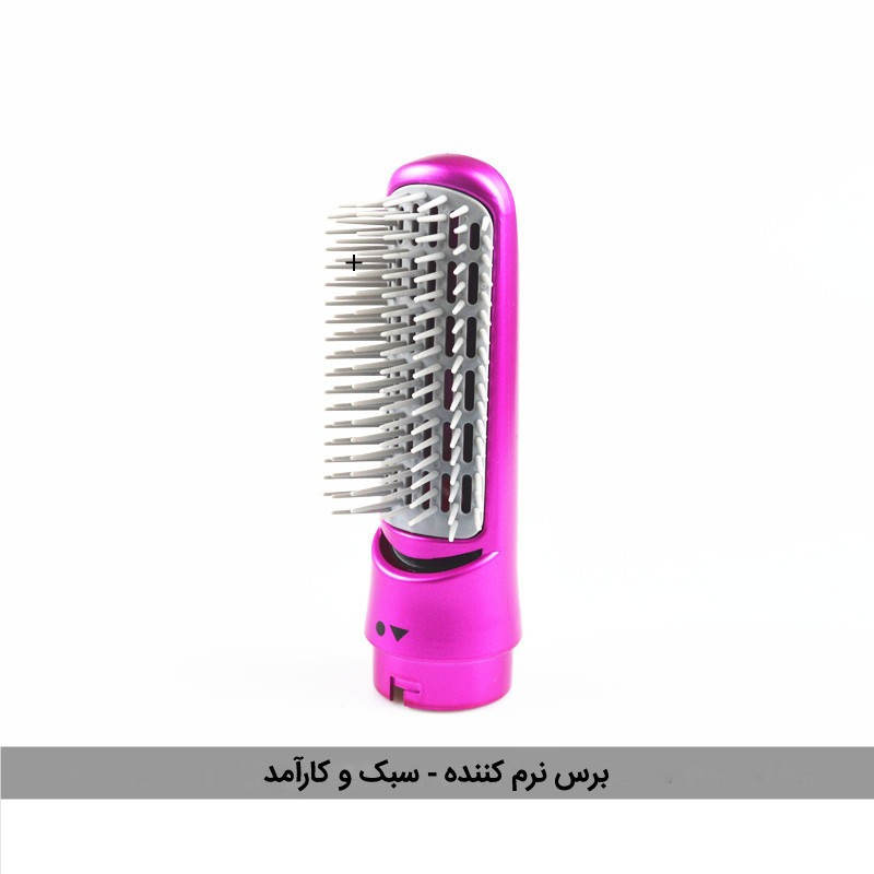 سشوار خانگی مدل PA 5 IN 1 سشوار خانگی مدل PA 5 IN 1