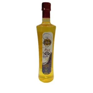 روغن ارده کنجد درجه یک تمثیل همایونی - 1 لیتر