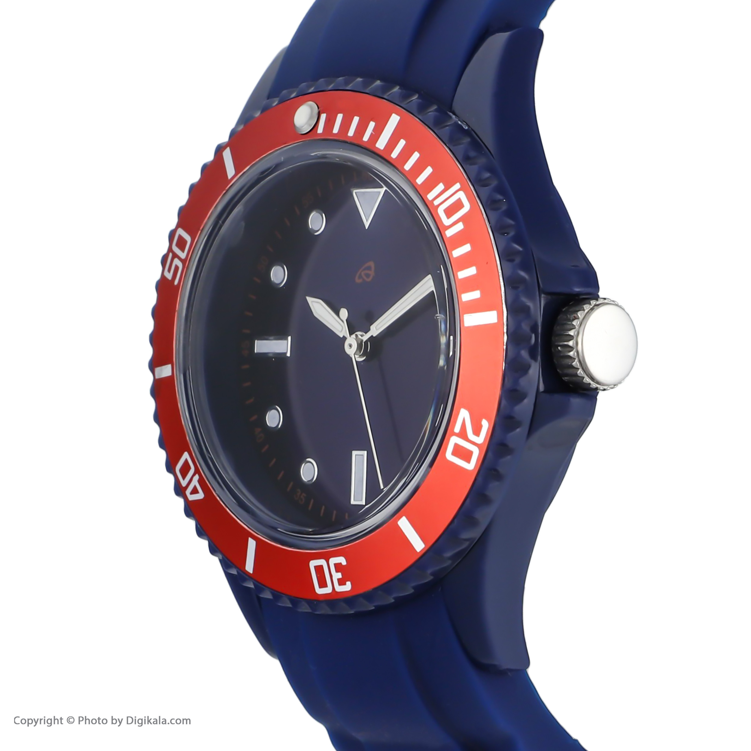 ساعت مچی عقربه ای آریول مدل Z31814Q