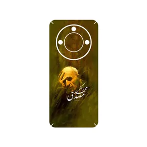 MAHOOT Dr_Mosadeq Cover Sticker for Honor X9c Smart