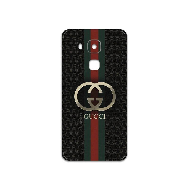 برچسب پوششی ماهوت مدل GCC مناسب برای گوشی موبایل هوآوی Nova Plus