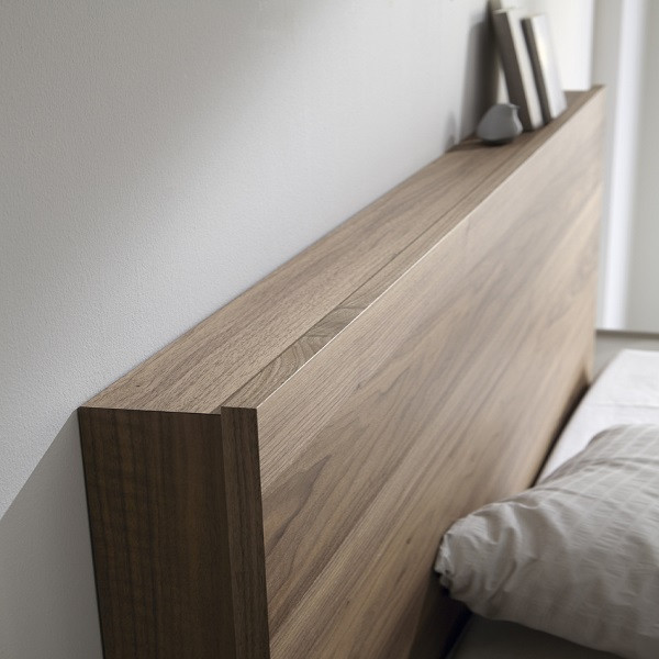تخت خواب مدل SO12131 دو نفره سایز 135x200 سانتی متر