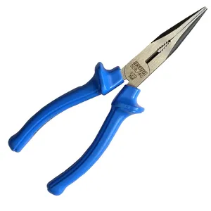 انبر دمباریک یونیور مدل 508/4G سایز 7 اینچ 