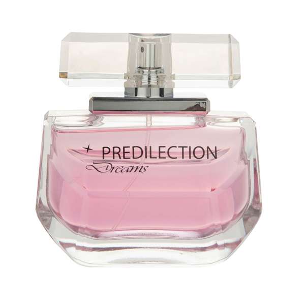 ادو پرفیوم زنانه پریدیلکشن مدل  DREAMS حجم 100 میلی لیتر