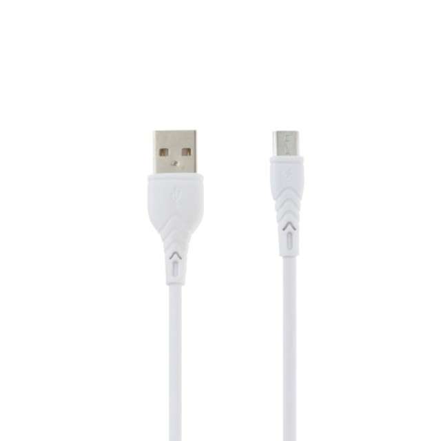 کابل تبدیل USB به USB-C تک مدل ck120 طول 1 متر