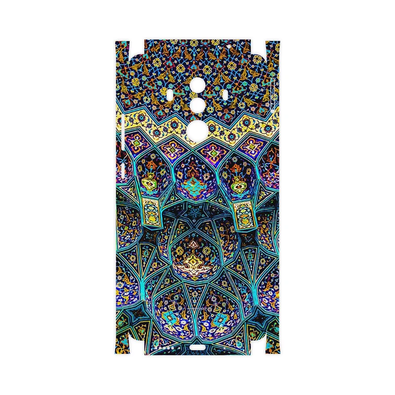 برچسب پوششی ماهوت مدل Iran Tile 14-FullSkin مناسب برای گوشی موبایل هوآوی Mate 10 Pro