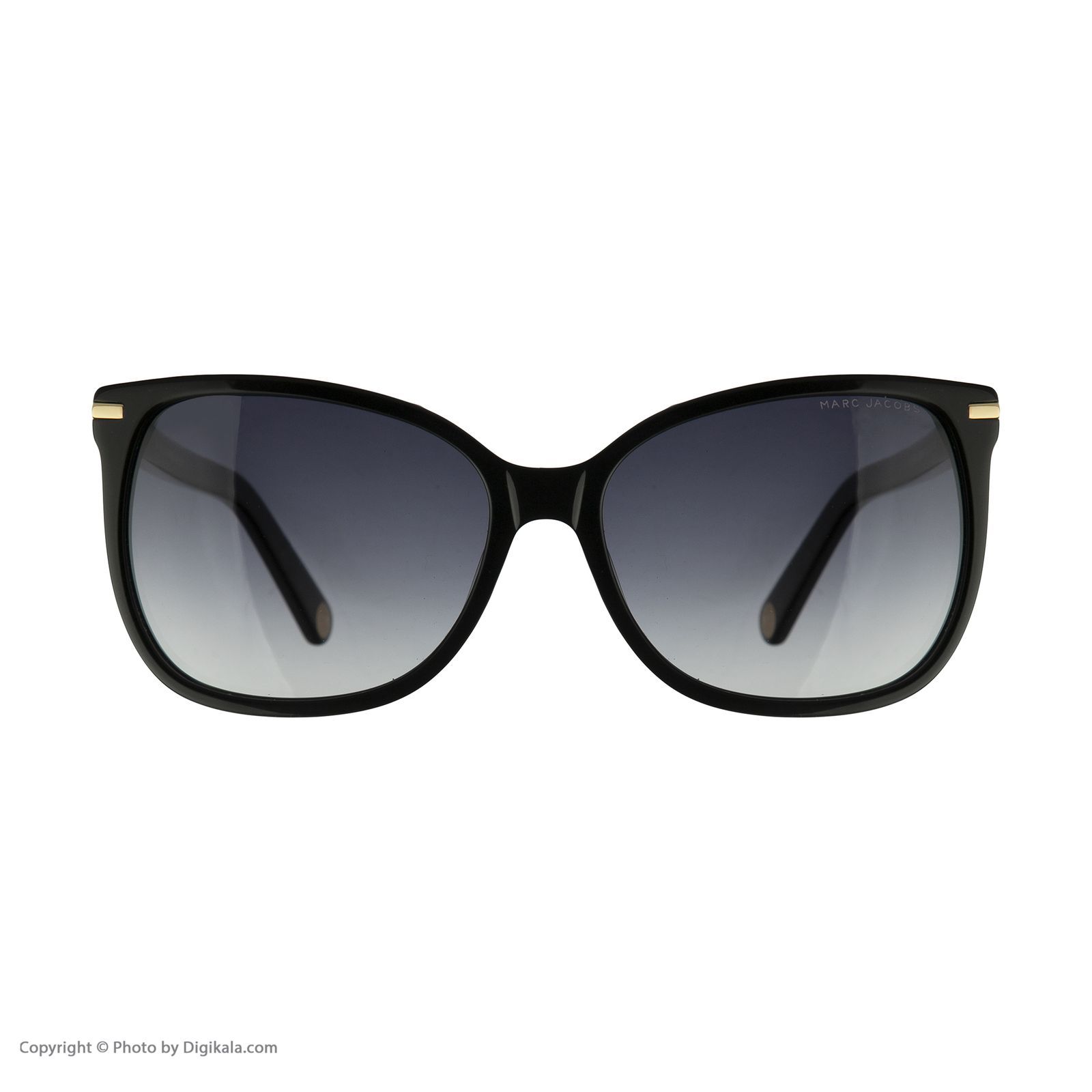 عینک آفتابی مارک جکوبس مدل 504 -  - 5
