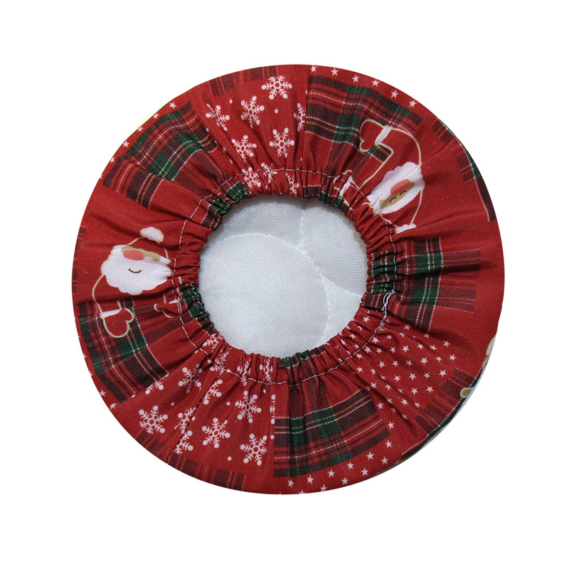 دم‌کنی هوم اند لایف مدل سورل طرح آدم برفی کد S20