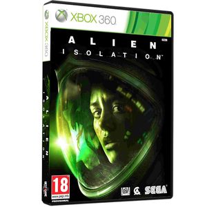 بازی Alien Isolation مخصوص XBOX 360