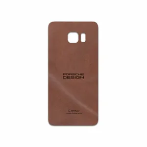 MAHOOT MNL-PRDS Cover Sticker for Samsung Galaxy S6 Edge Plus