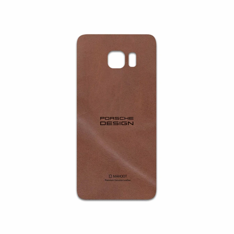 برچسب پوششی ماهوت مدل MNL-PRDS مناسب برای گوشی موبایل سامسونگ Galaxy S6 Edge Plus