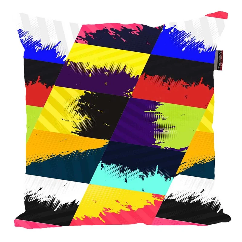 کوسن پاد آفرین مدل فانتزی مدرن کد 2064