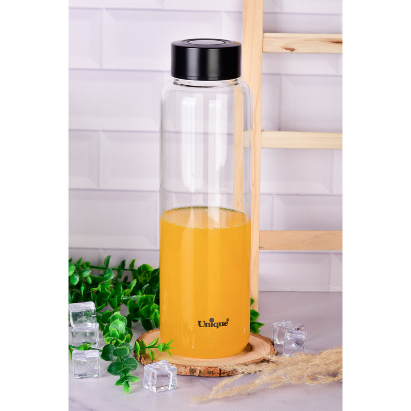 بطری یونیک طرح ساده کد 3062
