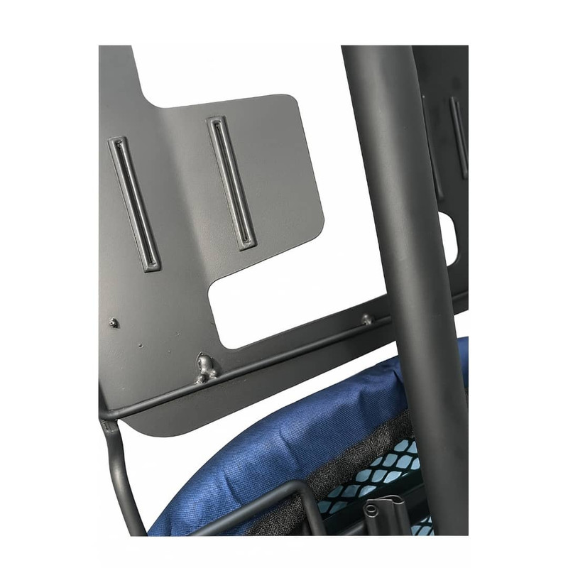 میز اتو پایه‌دار بلانزو مدل  BLZ-4058