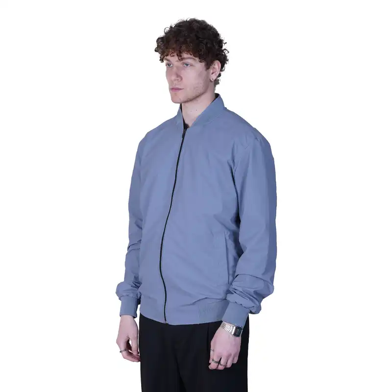 کاپشن بهاره مردانه ان سی نو مدل تاچا