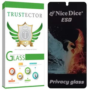 Trustector TND7 Screen Protector For Realme Note 60