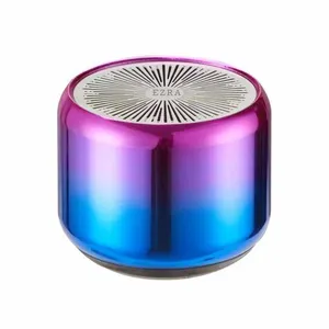 اسپیکر بلوتوثی قابل حمل آزرا مدل  MINI کدNL95