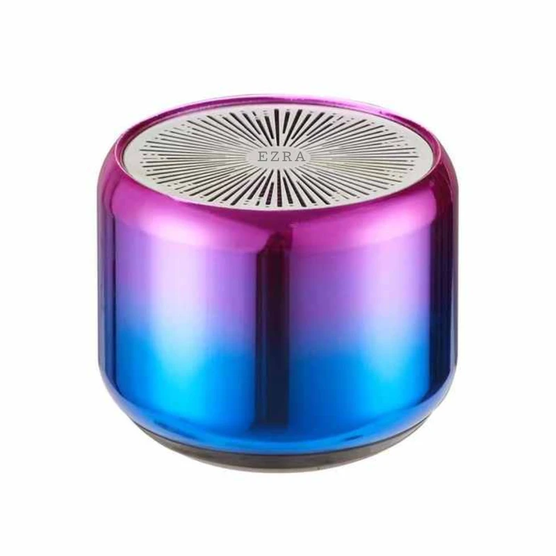 اسپیکر بلوتوثی قابل حمل آزرا مدل MINI کدNL95