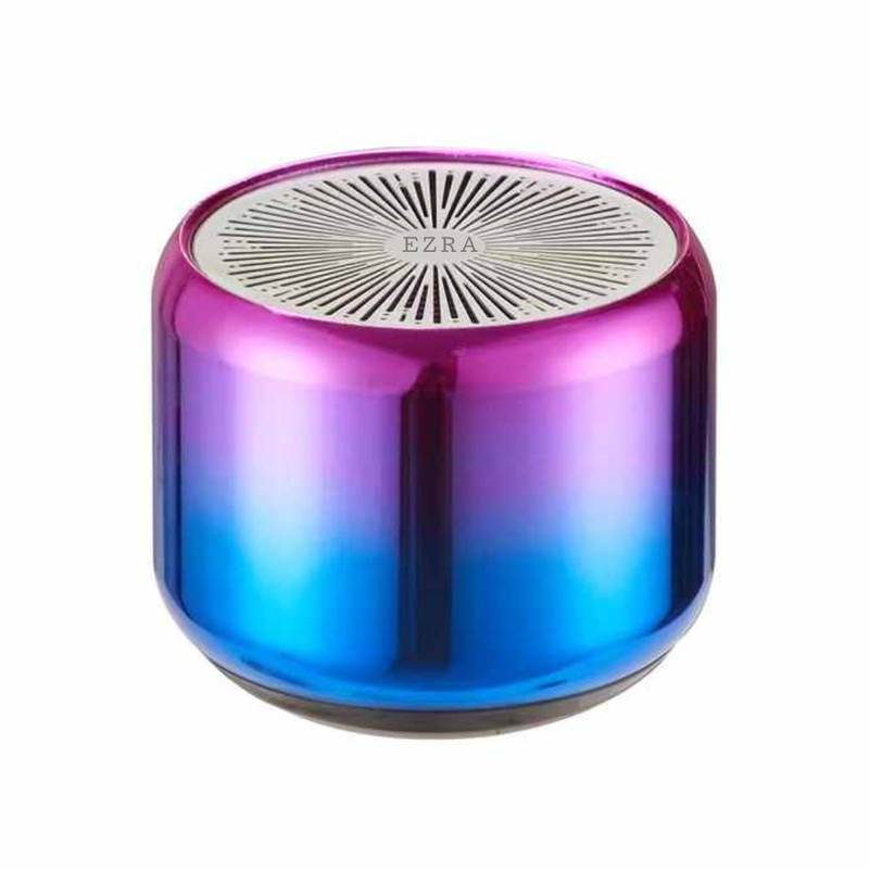اسپیکر بلوتوثی قابل حمل آزرا مدل  MINI کدNL95