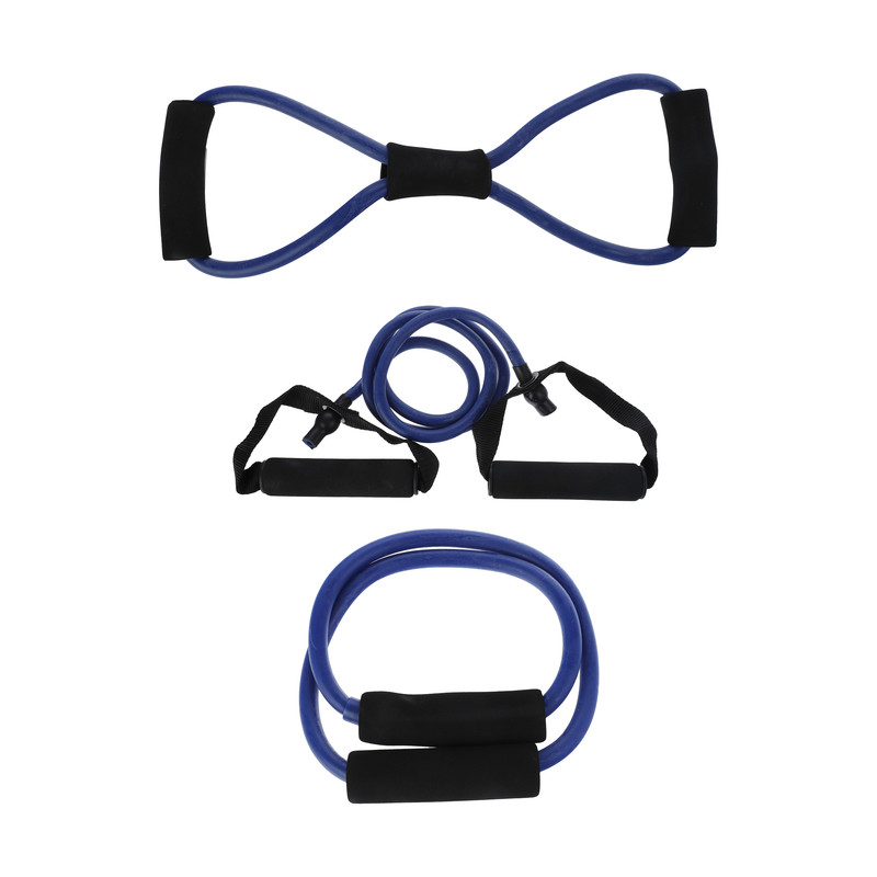 کش ورزشی رینو مدل 991850236 مجموعه 3 عددی