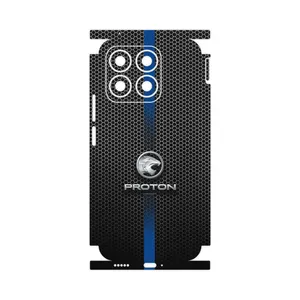 MAHOOT PROTON-FullSkin Cover Sticker for Honor X8b