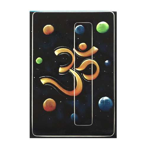 استیکر کارت مدل K61
