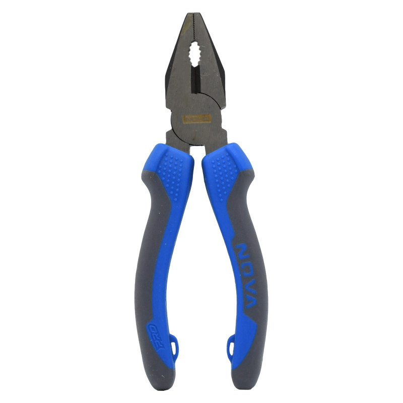 انبردست نووا مدل NTP8003 سایز 6 اینچ