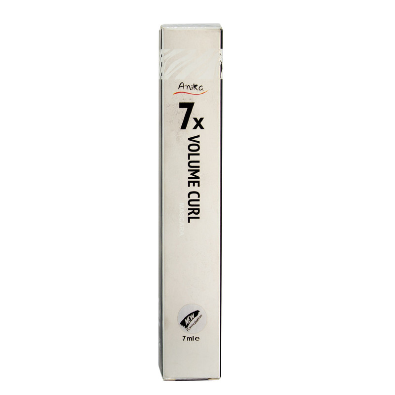 ریمل آنیکا مدل 7X Volume Curl ریمل آنیکا مدل 7X Volume Curl