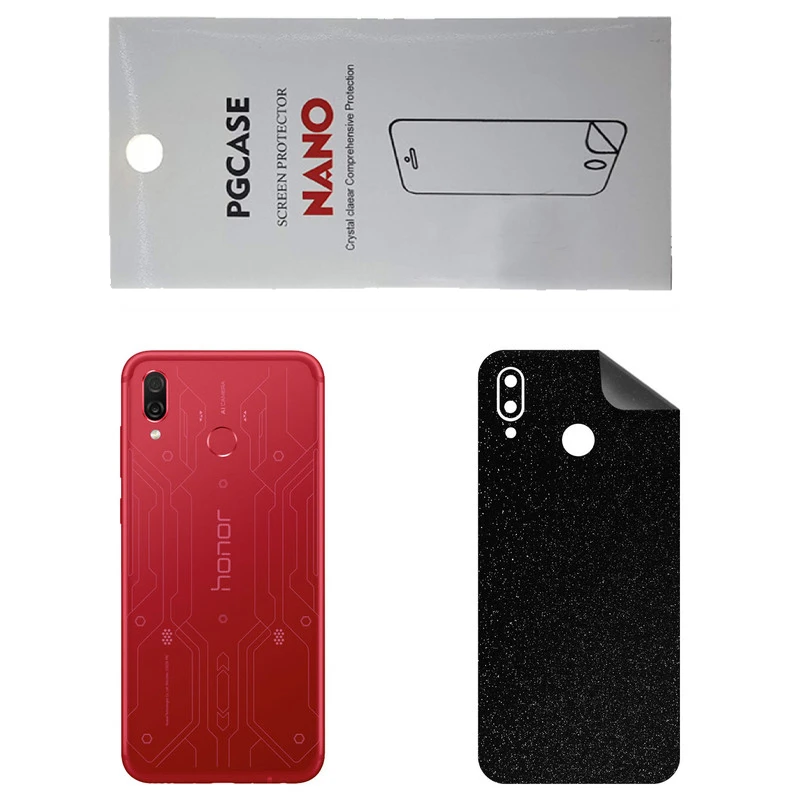 برچسب پوششی مدل STAR CH مناسب برای گوشی موبایل آنر Play