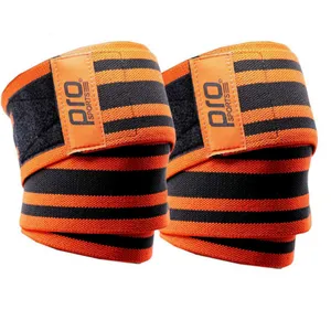 زانوبند پرو اسپورتز مدل Pro2025 بسته دو عددی