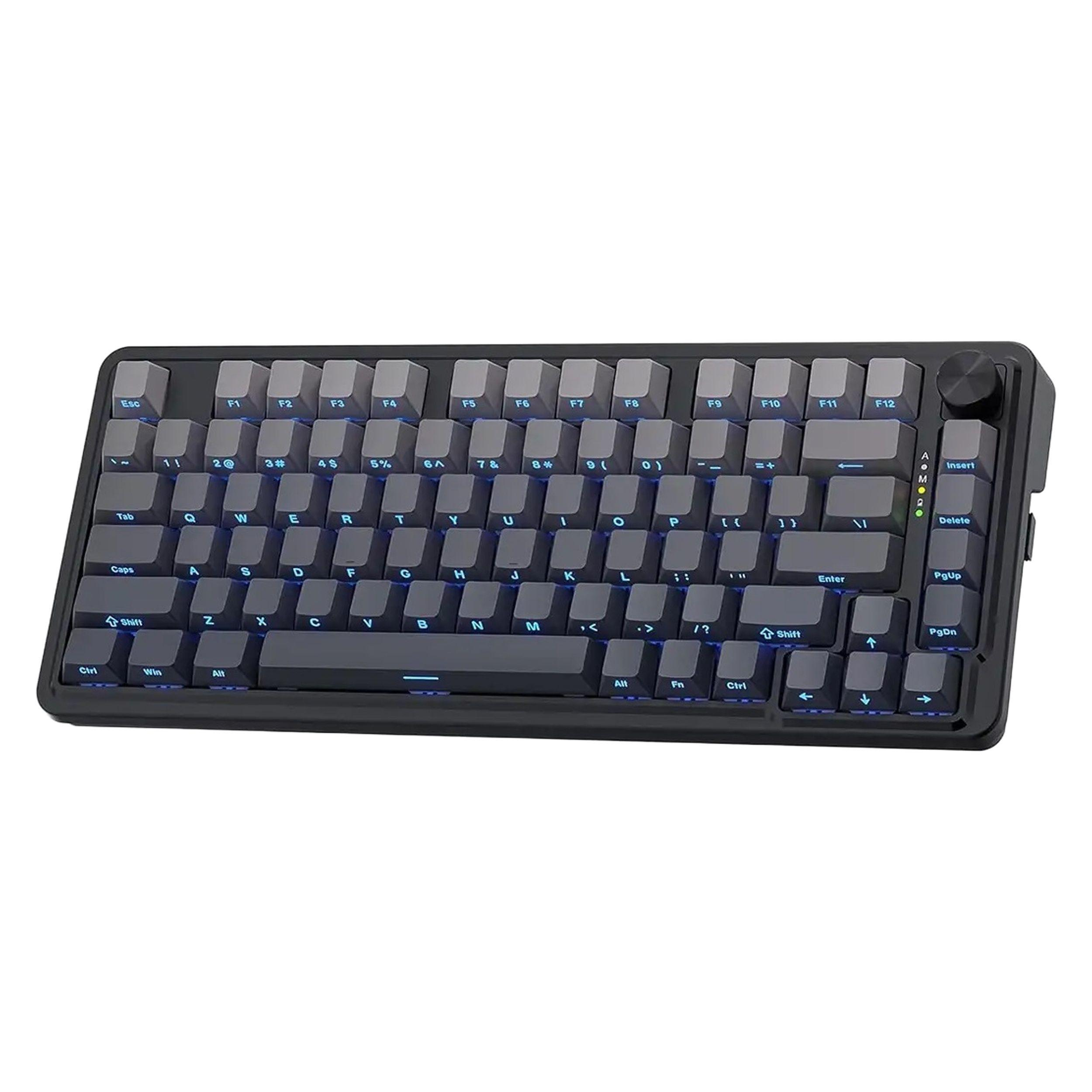 کیبورد گیمینگ ردراگون مدل K673 SP PRO