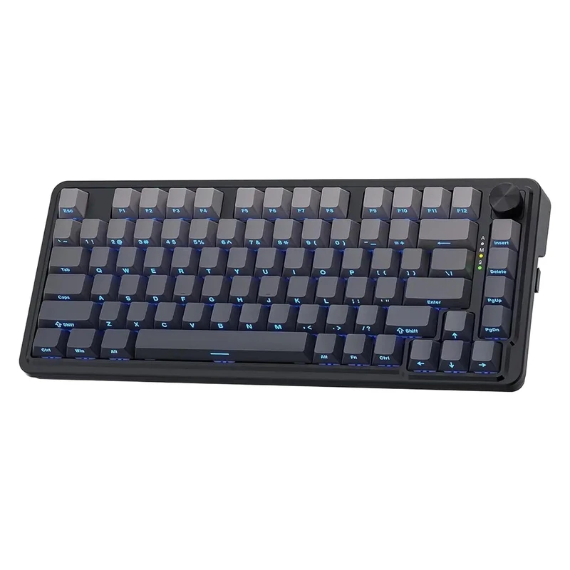 کیبورد گیمینگ ردراگون مدل K673 SP PRO