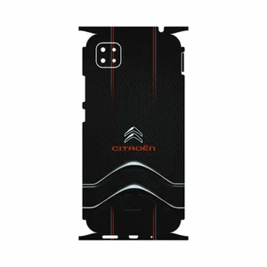 MAHOOT Citroen-FullSkin Cover Sticker for Xiaomi Poco C3