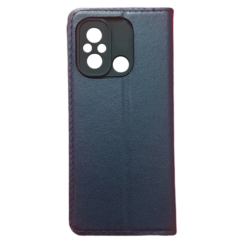 کیف کلاسوری مدل 12C_03 مناسب برای گوشی موبایل شیائومی Redmi 12C