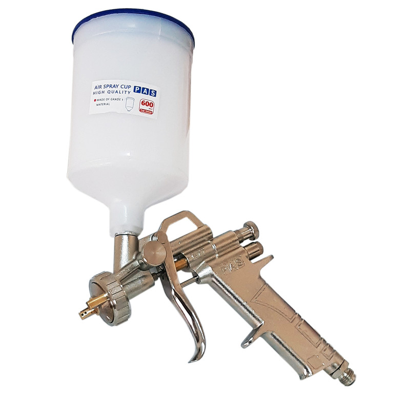 پیستوله بادی پاس مدل AT-300