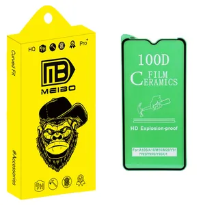 MEIBO +HD Ceramics Screen Protector For Samsung Galaxy A10-A10S