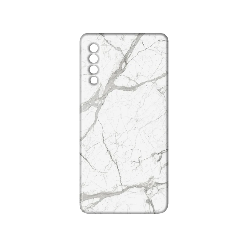 کاور مدل ماربل کد 177 مناسب برای گوشی موبایل سامسونگ Galaxy A70 / A70S
