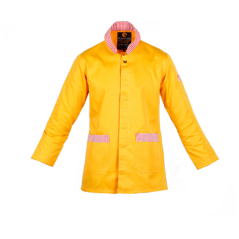 روپوش کار مدل کلاسیک روپوش کار مدل کلاسیک