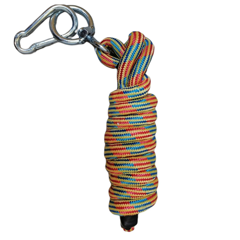 کله گیر اسب کد M02 به همراه طناب