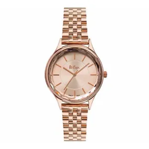 ساعت مچی عقربه ای زنانه لی کوپر مدل LC06892.410