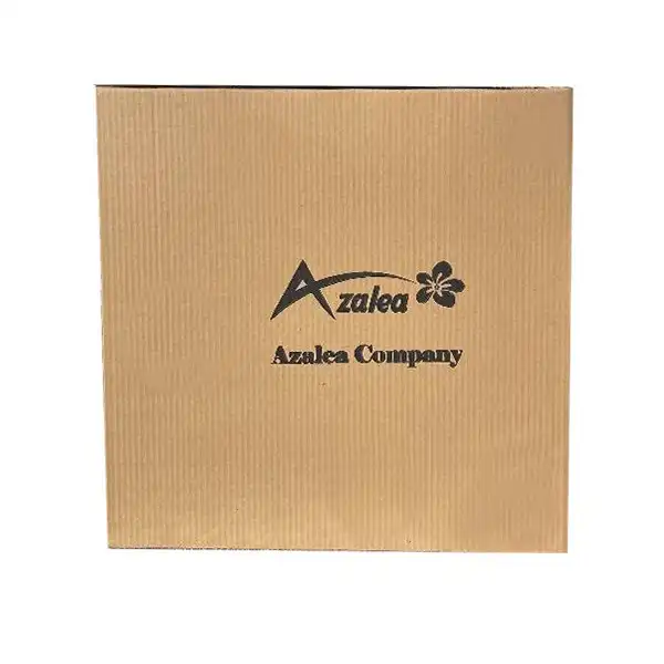 آینه سرویس بهداشتی آزالیا مدل بک لایت کد MB5050