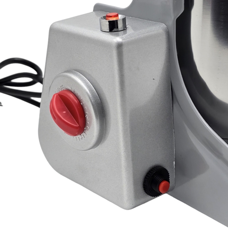 آسیاب صنعتی مباشی مدل 1000G