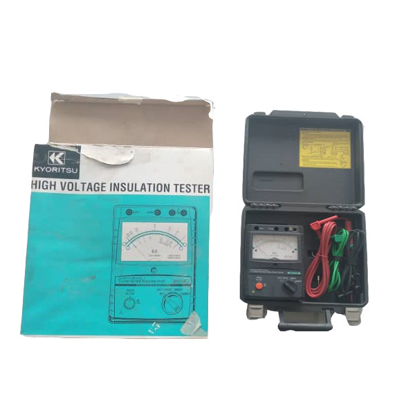 میگر دیجیتال کیوریتسو مدل 3123A