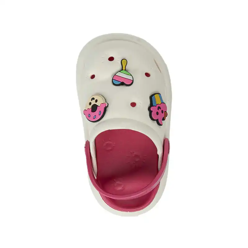 صندل دخترانه مدل MDSS-CG6071