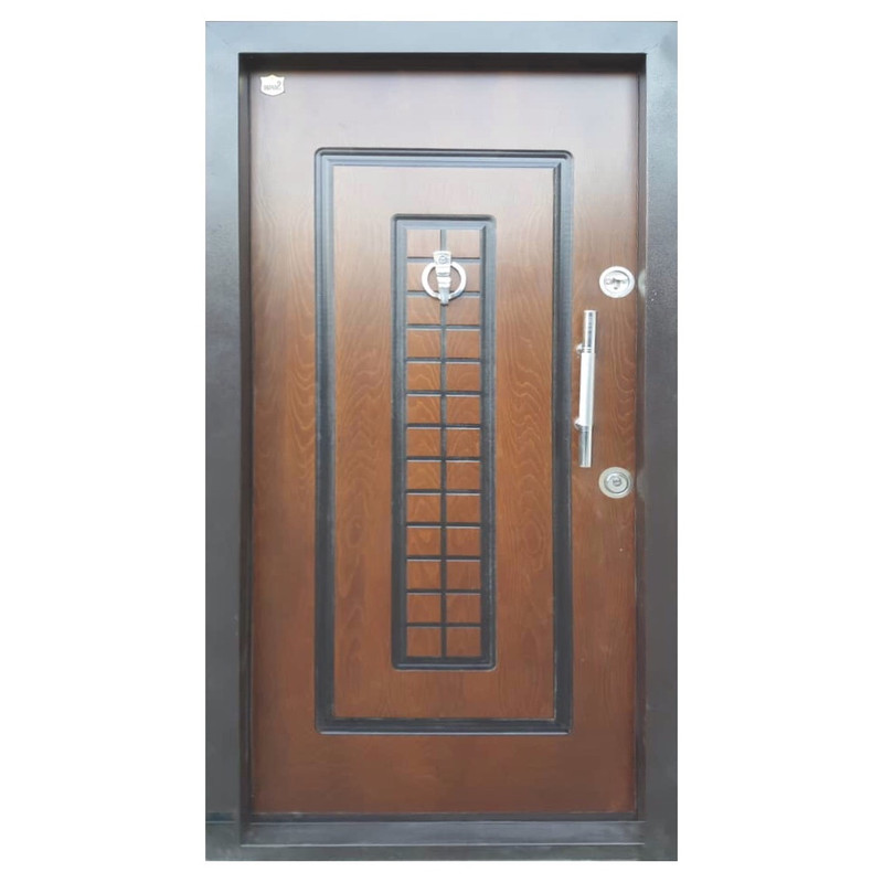 درب ضد سرقت مدل سینوس