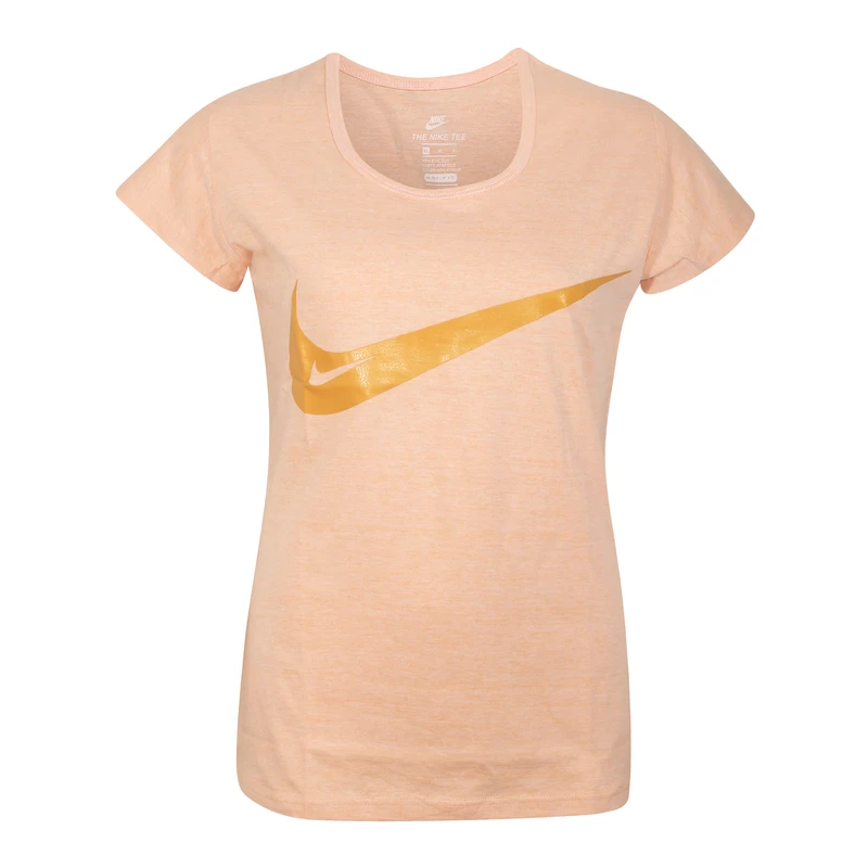 تی شرت آستین کوتاه زنانه مدل   NIorW129