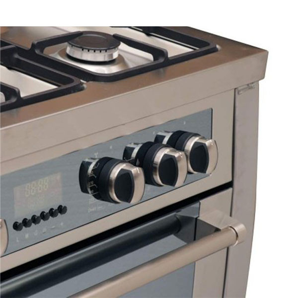 اجاق گاز 5 شعله تاكنوگاز مدل Mill524