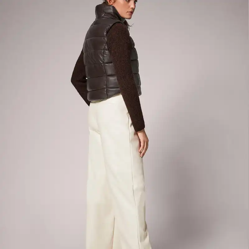 پافر زنانه کوما مدل 610.12.109.16.155.2100717