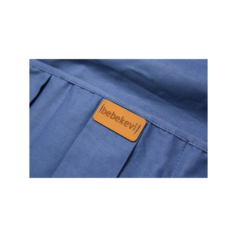 کیف پشت صندلی خودرو ببک اوی مدل Bk1051